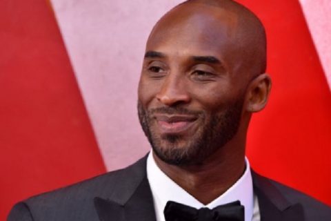 Kobe Bryant and four others perished in a helicopter crash early on 26 January 2020.